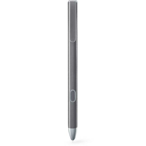 University of Tennessee-Knoxville T Logo Vols on Gray Galaxy Book 12in Skin
